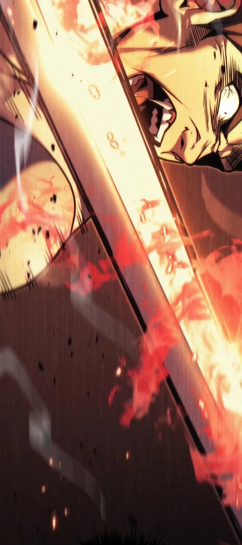 Regressor Of The Fallen Family Chapter 93 Gambar 111