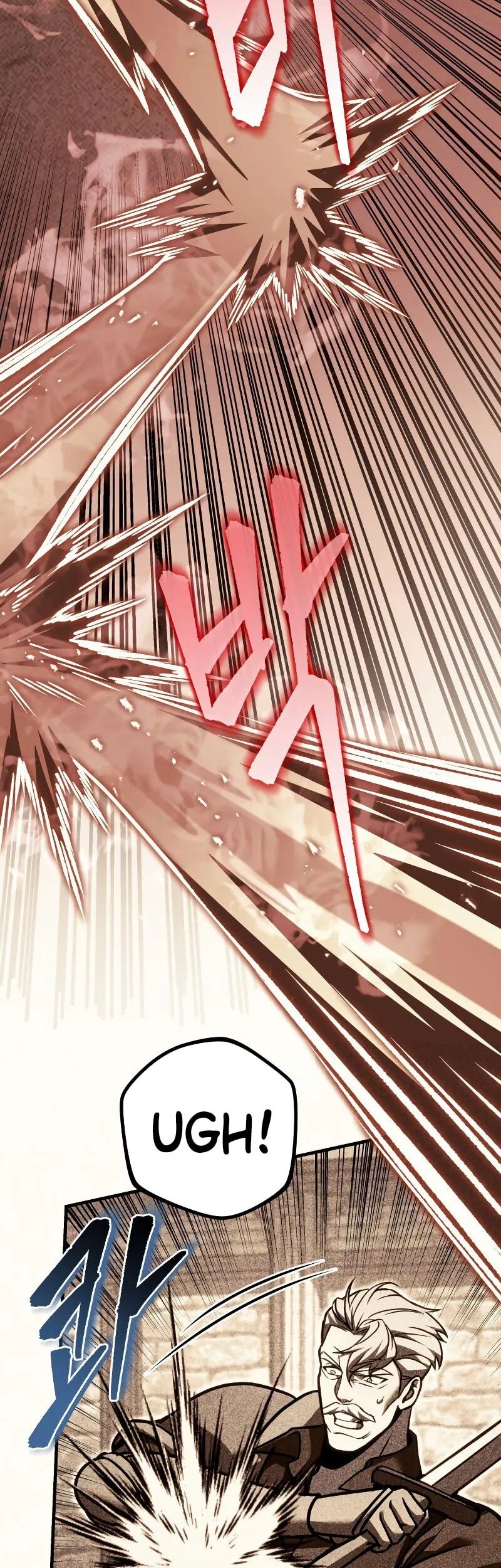 Regressor Of The Fallen Family Chapter 93 Gambar 3