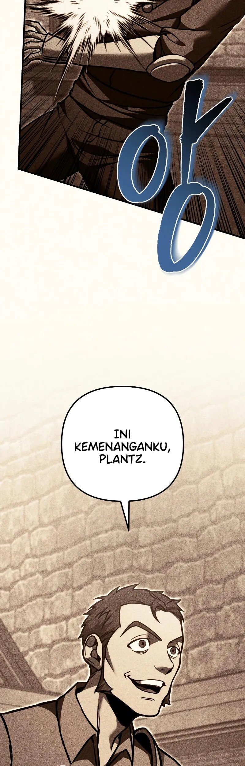 Regressor Of The Fallen Family Chapter 93 Gambar 4