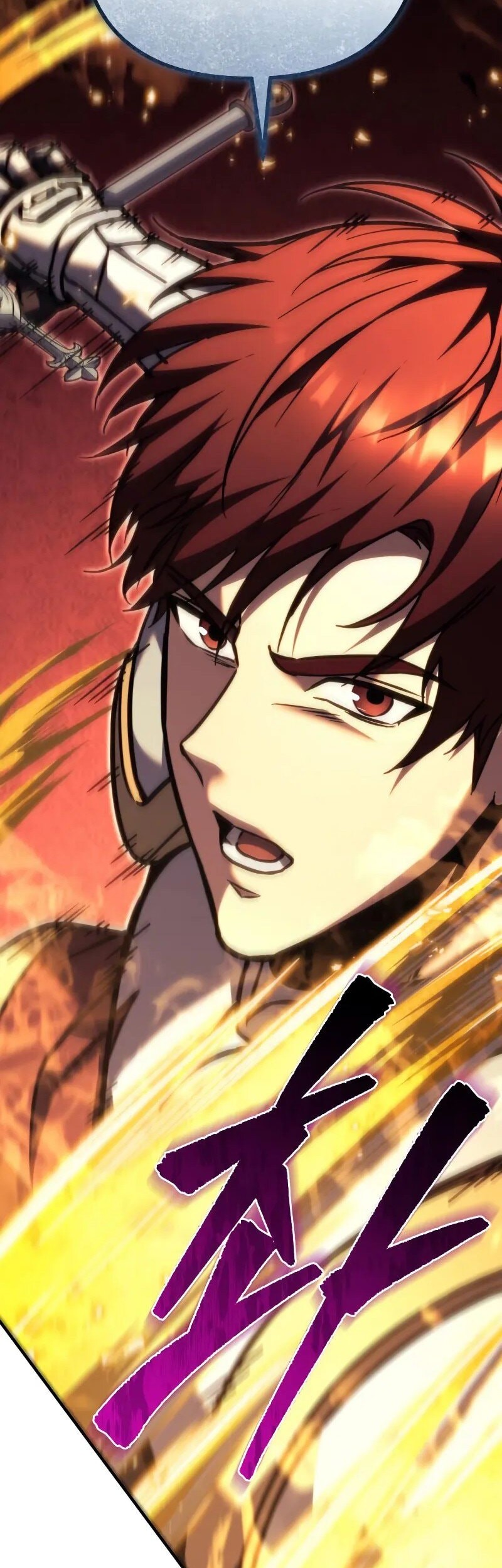 Regressor Of The Fallen Family Chapter 93 Gambar 114