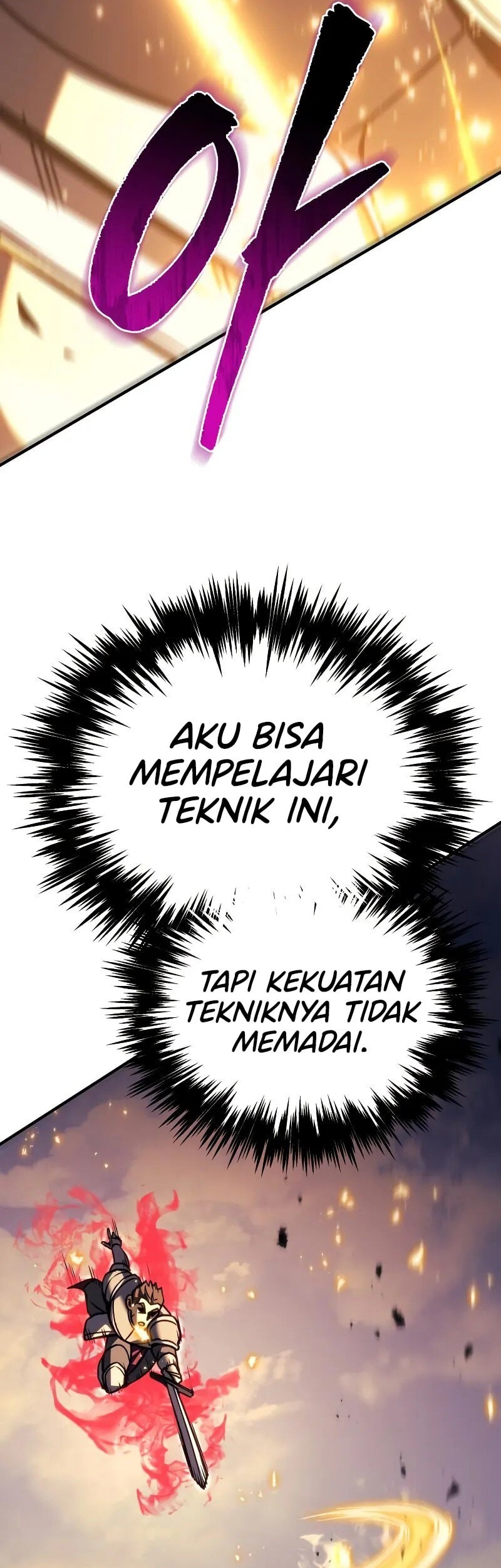 Regressor Of The Fallen Family Chapter 93 Gambar 116