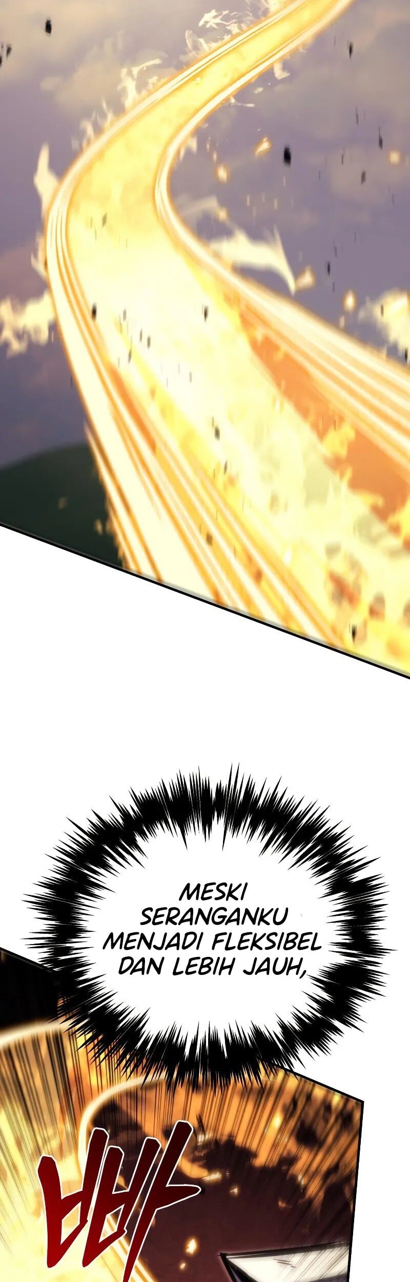 Regressor Of The Fallen Family Chapter 93 Gambar 117