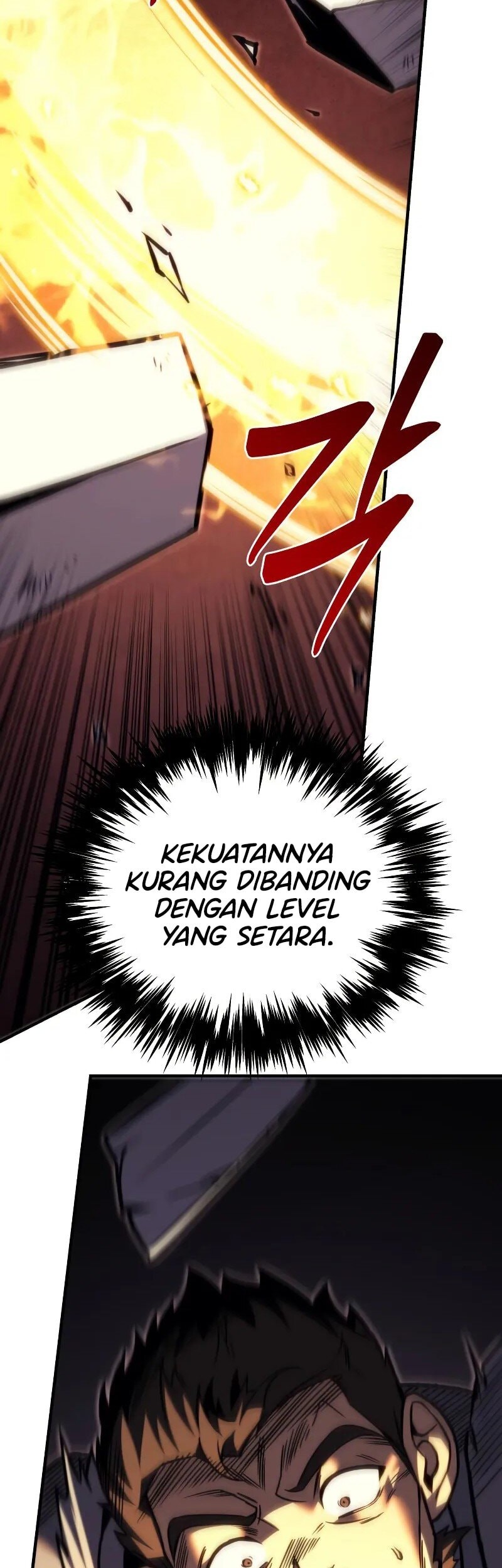 Regressor Of The Fallen Family Chapter 93 Gambar 118