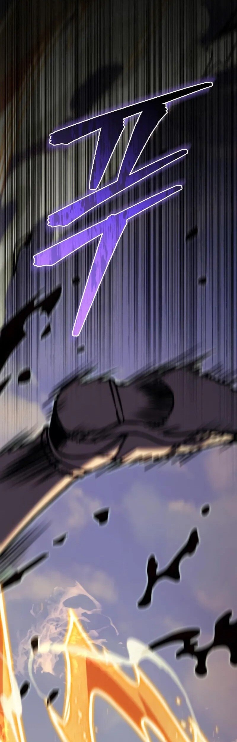 Regressor Of The Fallen Family Chapter 93 Gambar 121