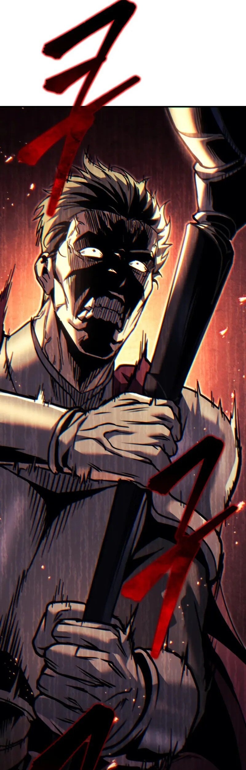 Regressor Of The Fallen Family Chapter 93 Gambar 124