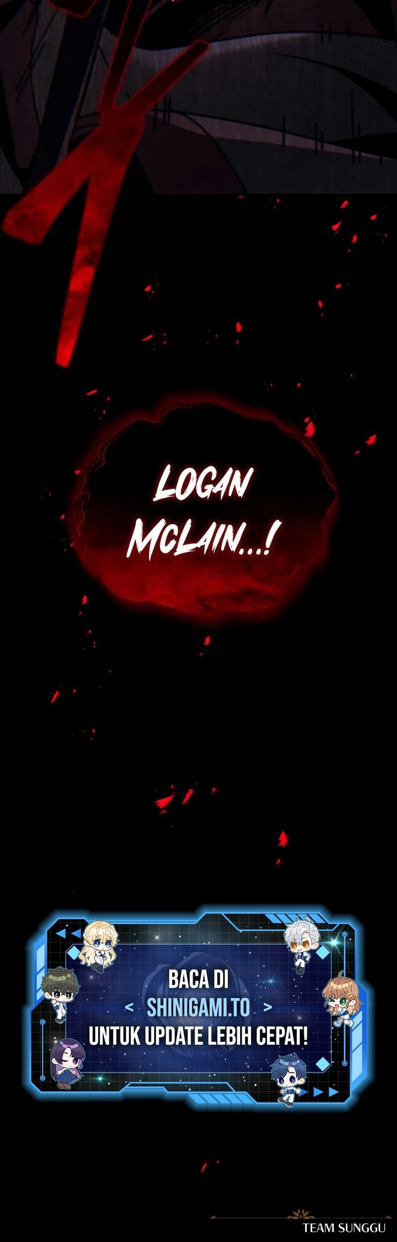 Regressor Of The Fallen Family Chapter 93 Gambar 125