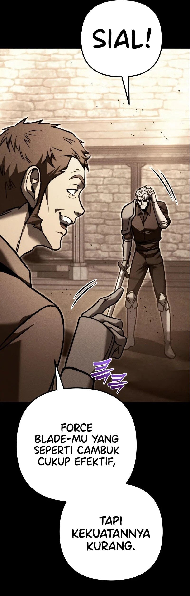 Regressor Of The Fallen Family Chapter 93 Gambar 6