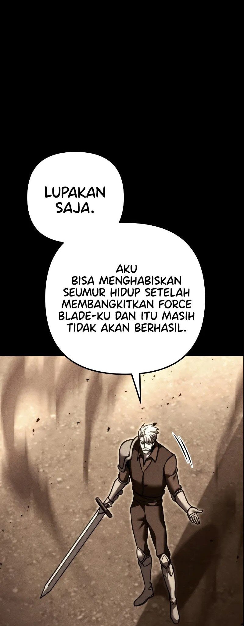 Regressor Of The Fallen Family Chapter 93 Gambar 9