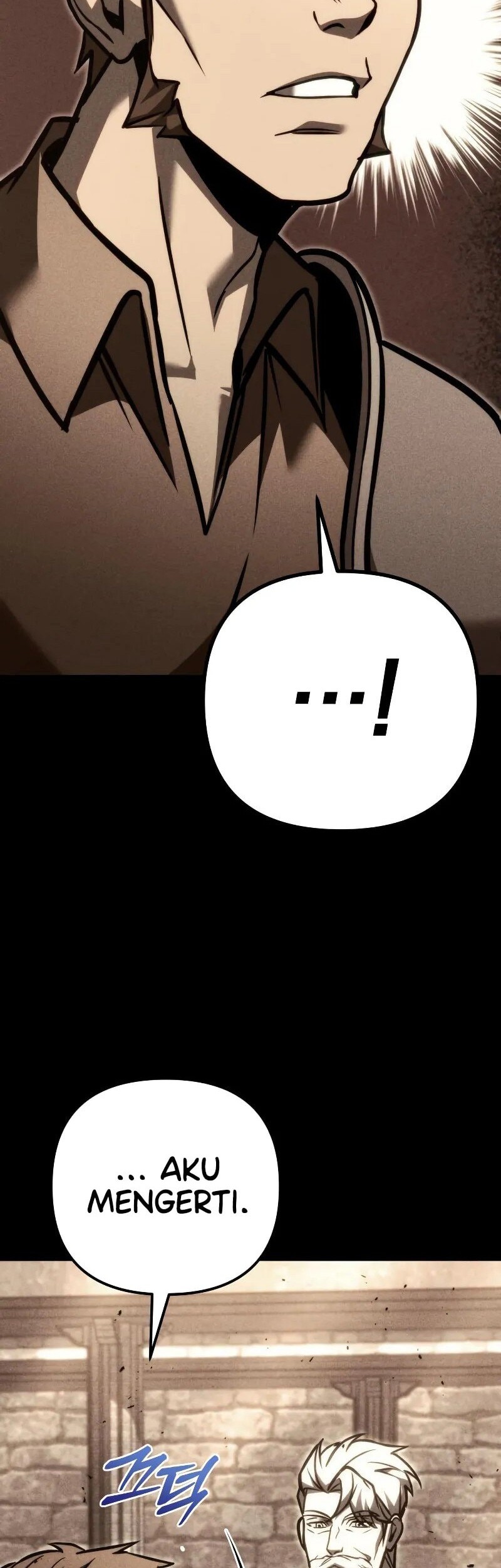 Regressor Of The Fallen Family Chapter 93 Gambar 11