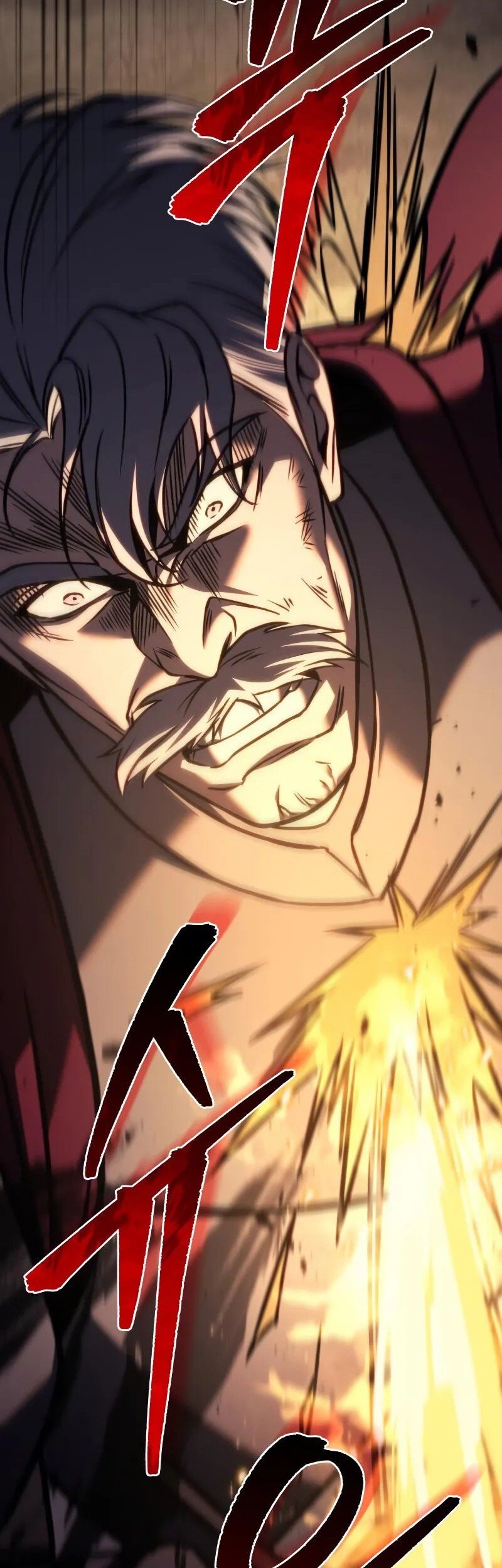 Regressor Of The Fallen Family Chapter 93 Gambar 15