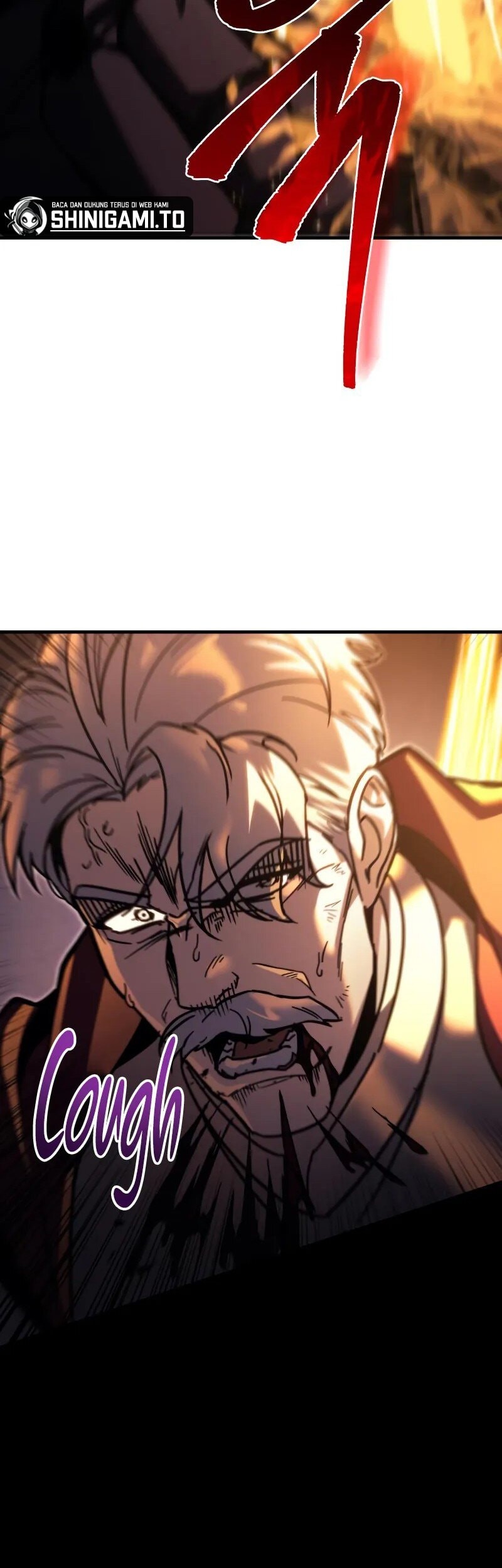 Regressor Of The Fallen Family Chapter 93 Gambar 16