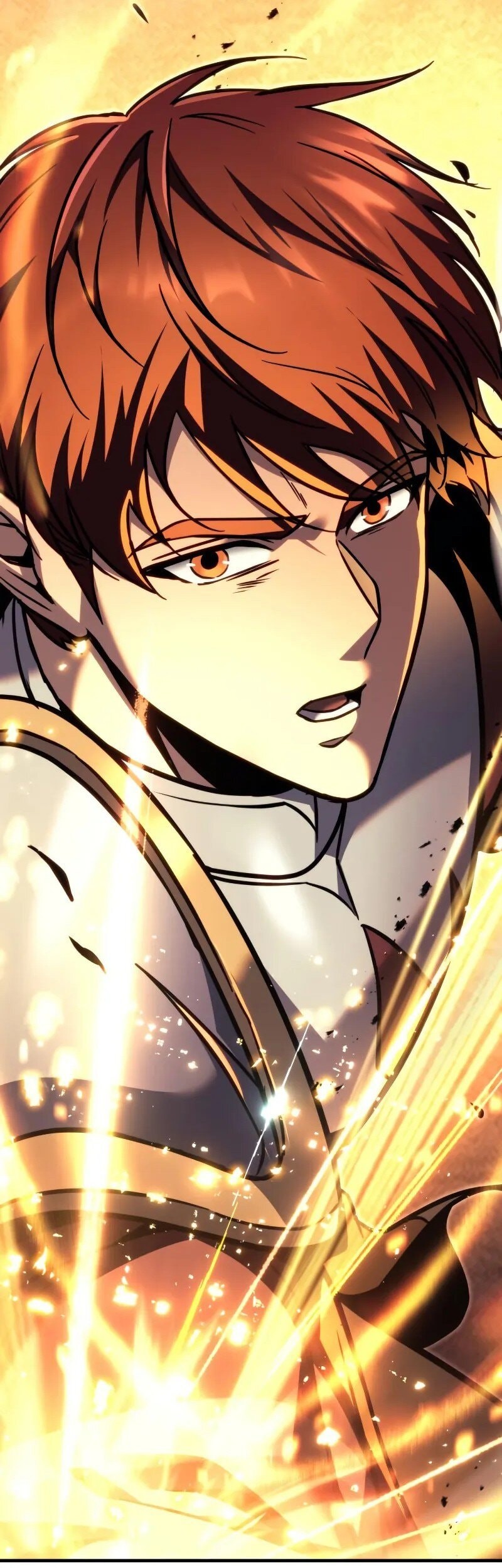 Regressor Of The Fallen Family Chapter 93 Gambar 18
