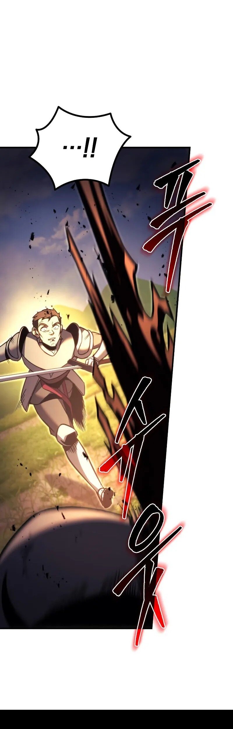 Regressor Of The Fallen Family Chapter 93 Gambar 21