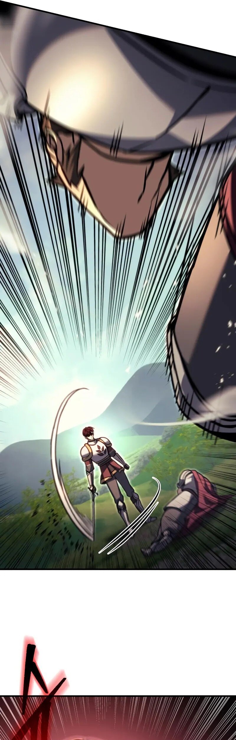 Regressor Of The Fallen Family Chapter 93 Gambar 26