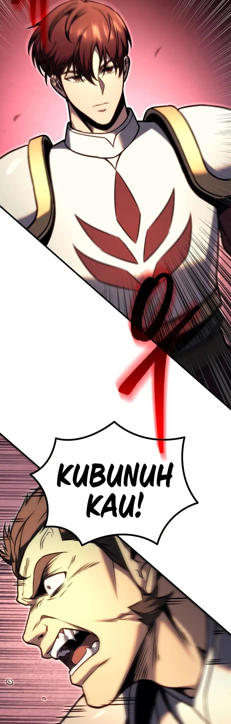 Regressor Of The Fallen Family Chapter 93 Gambar 27