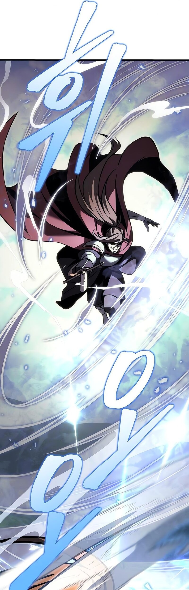 Regressor Of The Fallen Family Chapter 95 Gambar 34