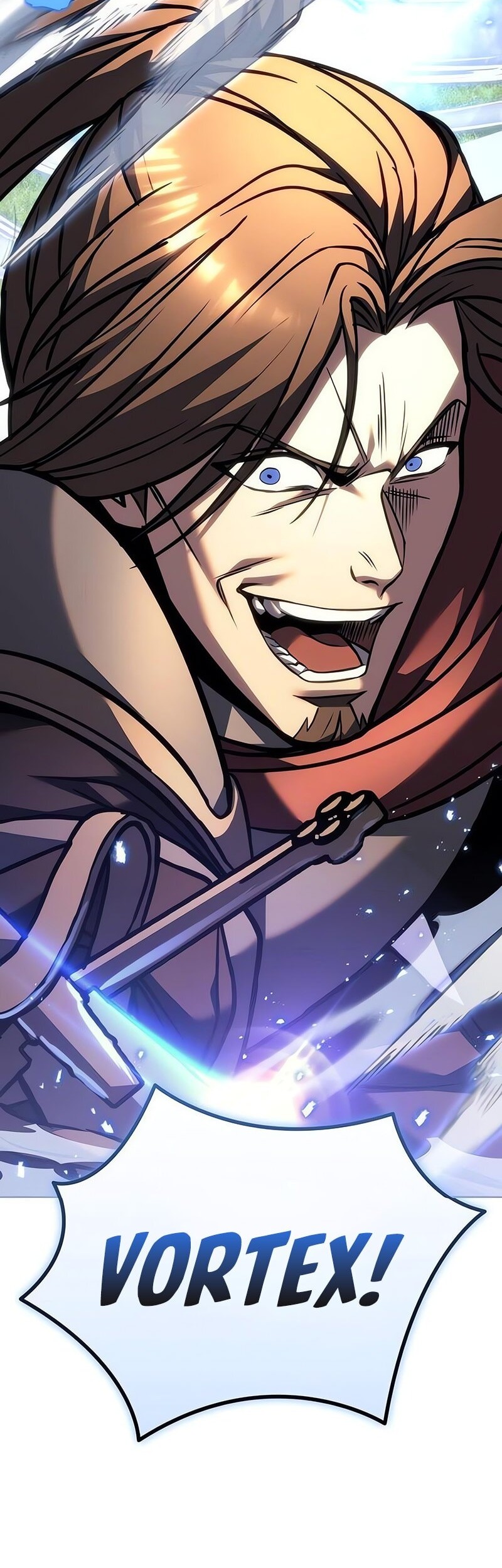 Regressor Of The Fallen Family Chapter 95 Gambar 35