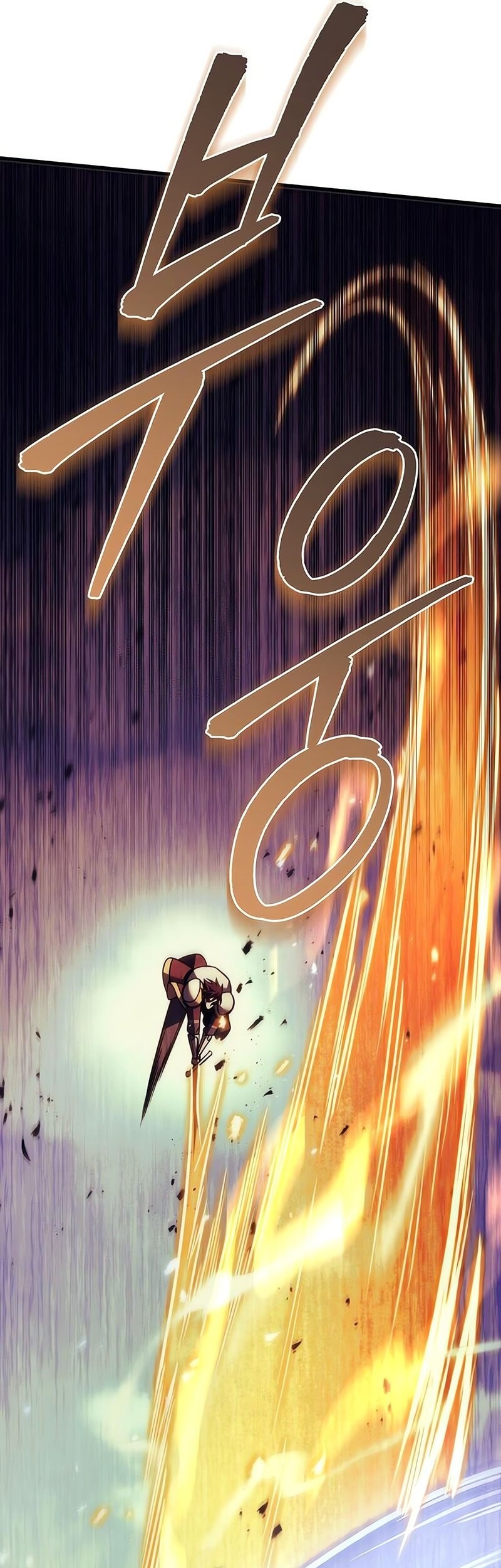 Regressor Of The Fallen Family Chapter 95 Gambar 38