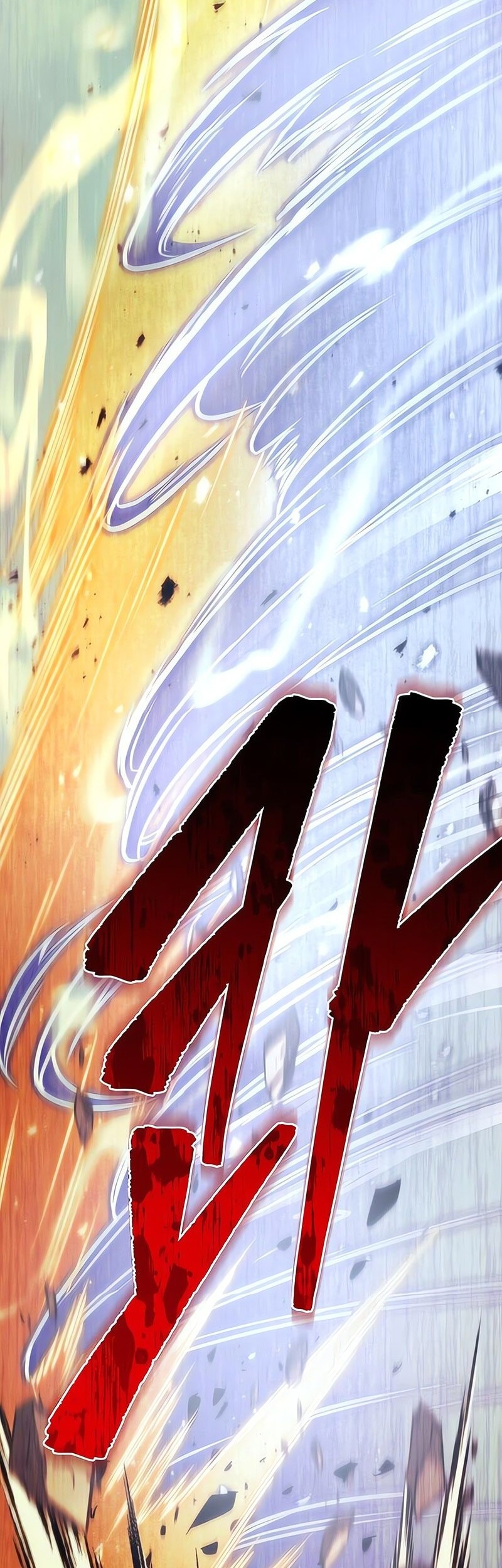 Regressor Of The Fallen Family Chapter 95 Gambar 39