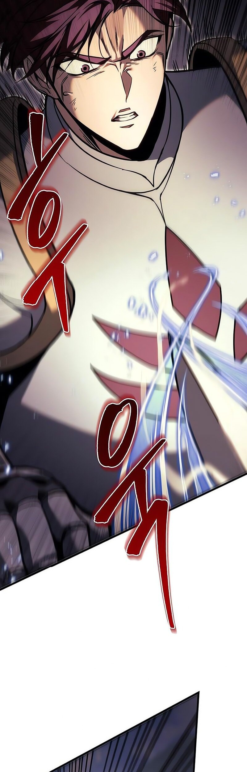 Regressor Of The Fallen Family Chapter 95 Gambar 46
