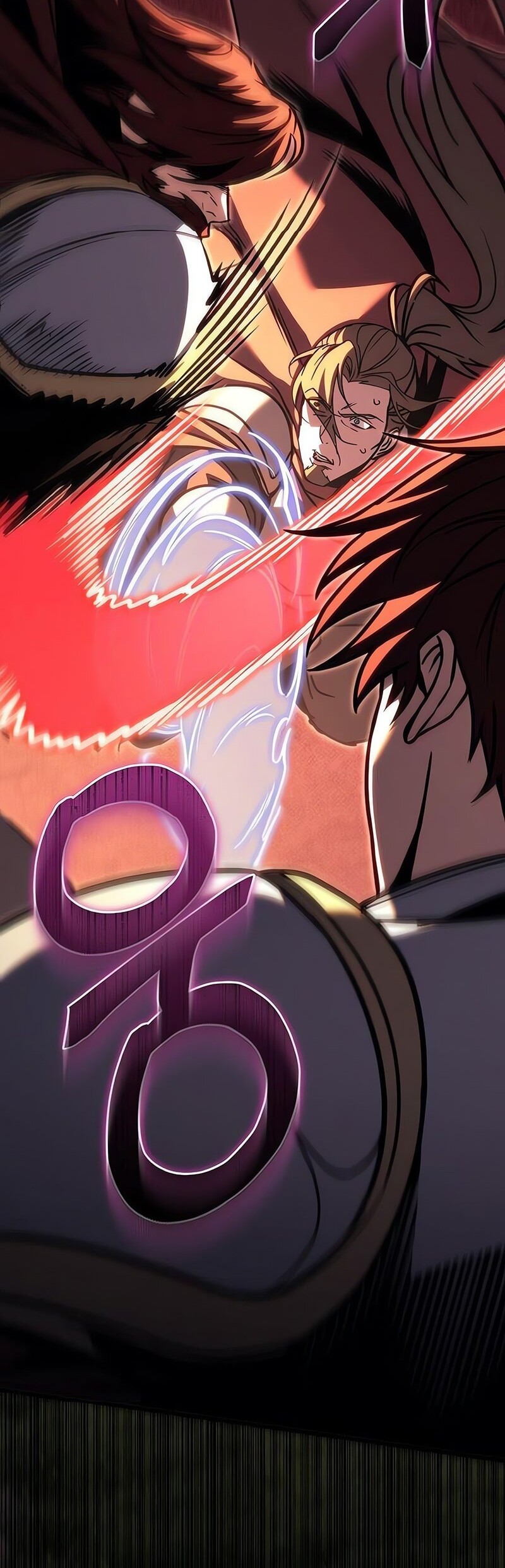 Regressor Of The Fallen Family Chapter 95 Gambar 48