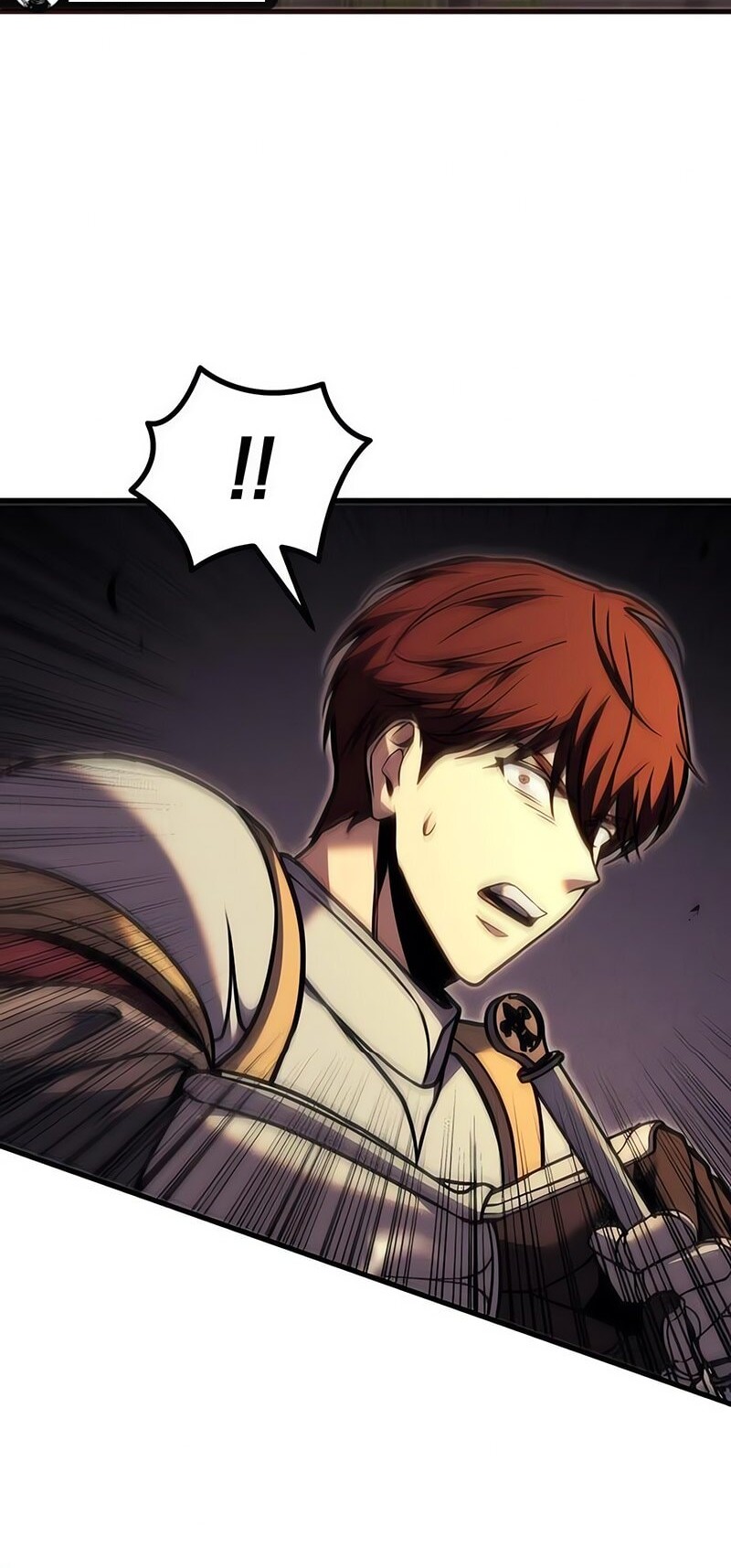 Regressor Of The Fallen Family Chapter 95 Gambar 52