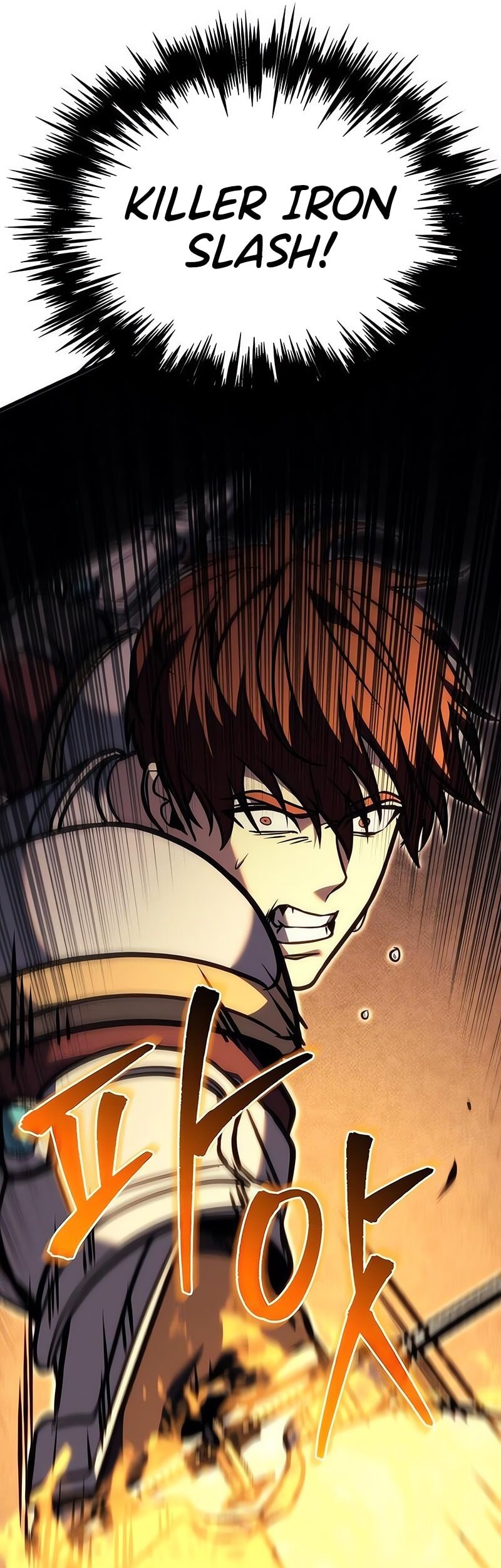 Regressor Of The Fallen Family Chapter 95 Gambar 57