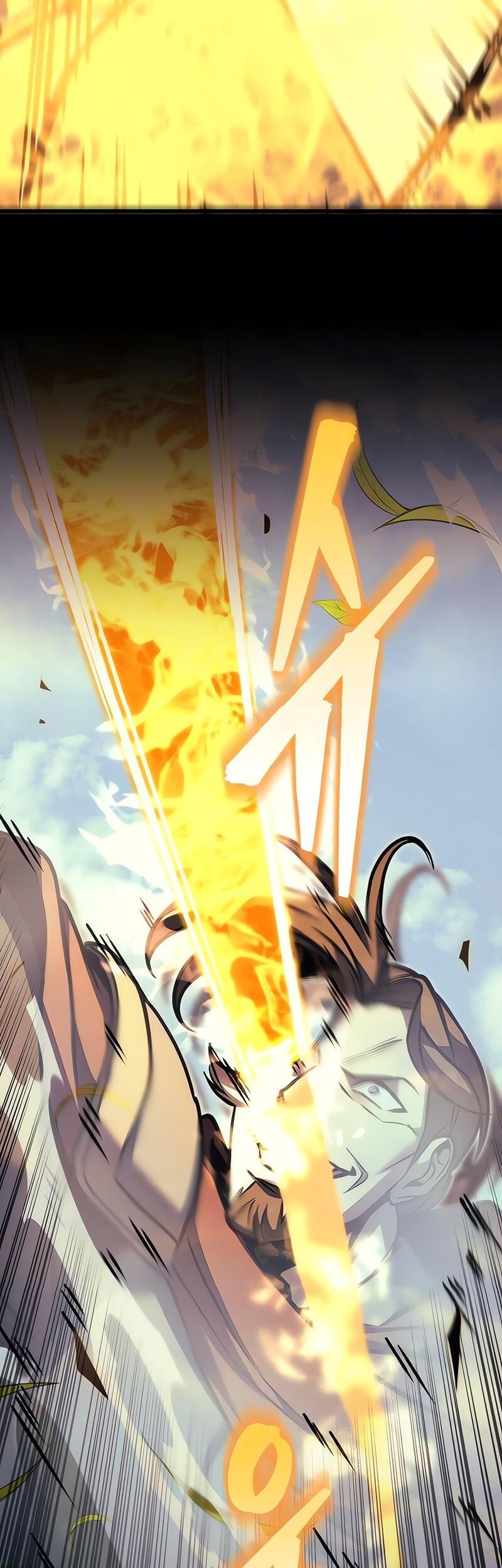 Regressor Of The Fallen Family Chapter 95 Gambar 58
