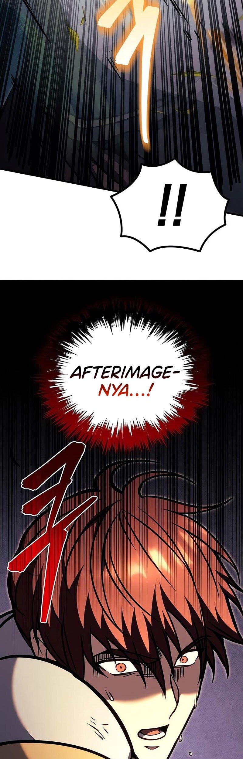 Regressor Of The Fallen Family Chapter 95 Gambar 59