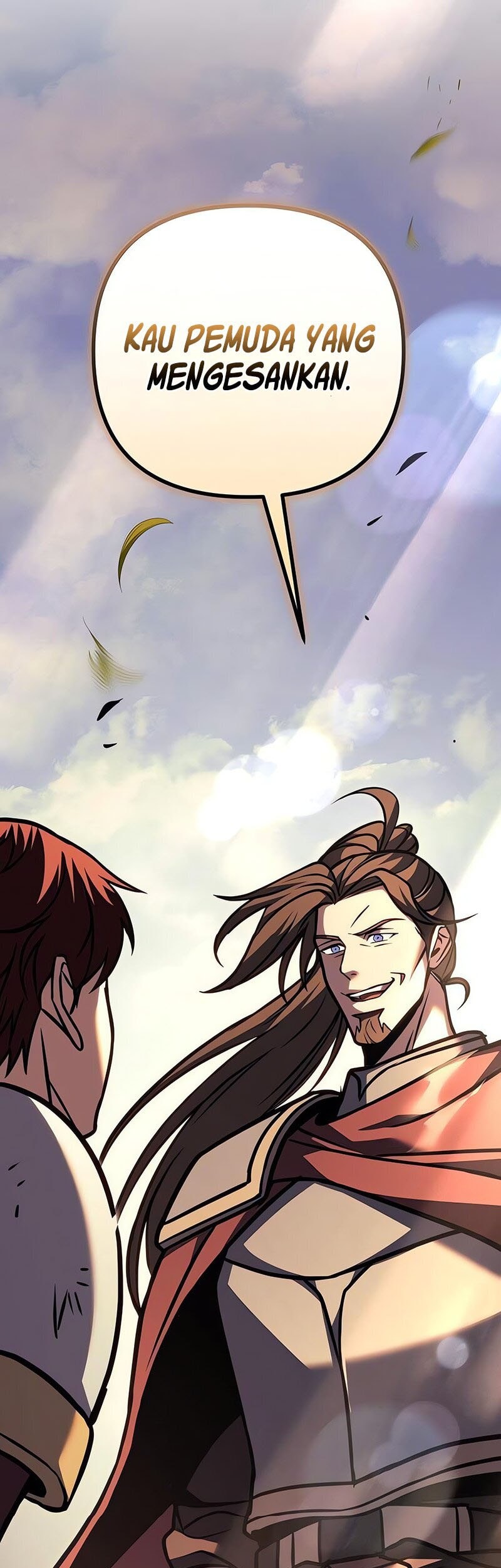 Regressor Of The Fallen Family Chapter 95 Gambar 61