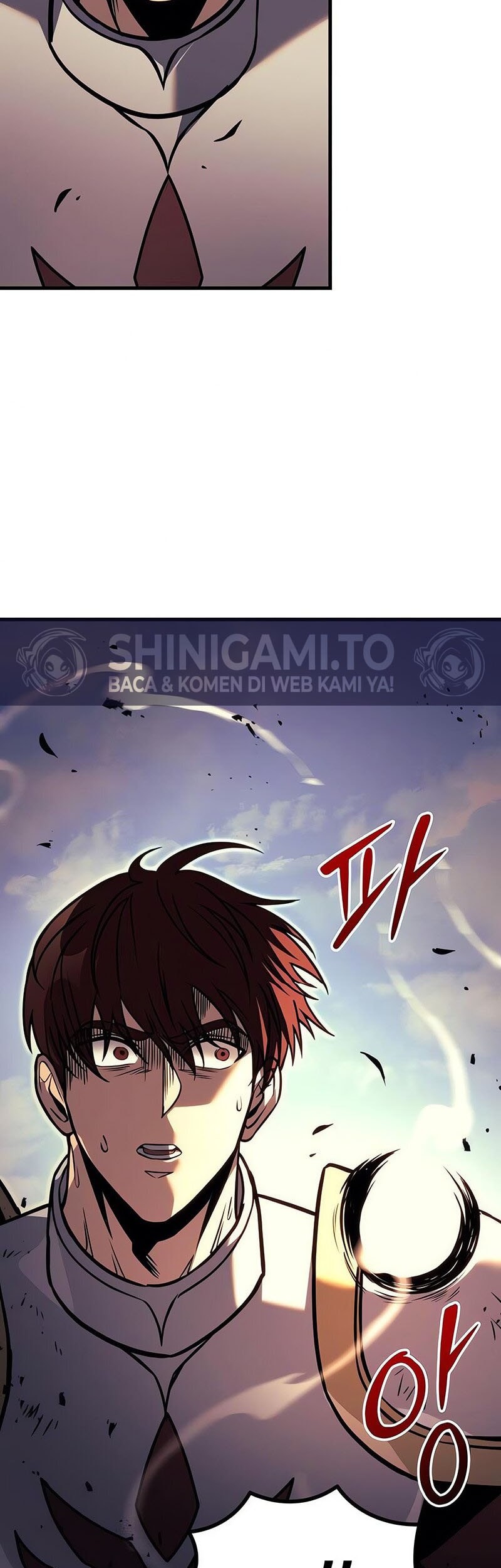 Regressor Of The Fallen Family Chapter 95 Gambar 63