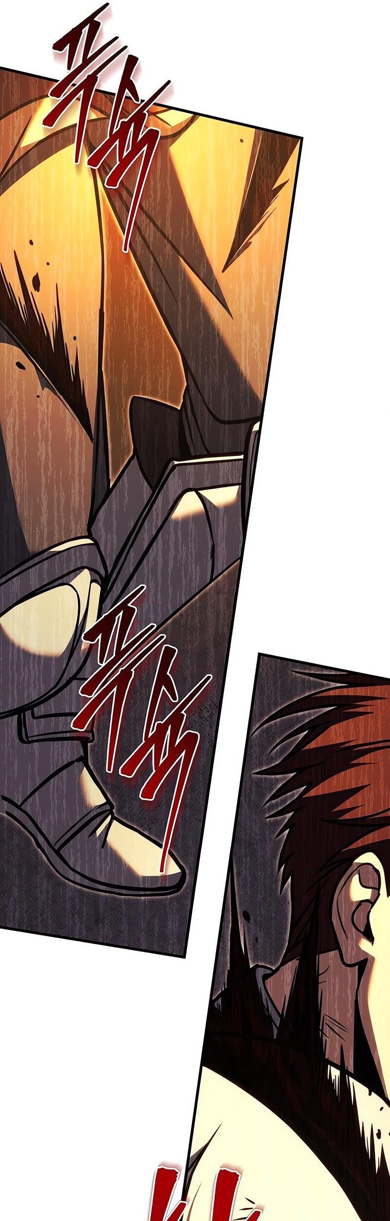 Regressor Of The Fallen Family Chapter 95 Gambar 65