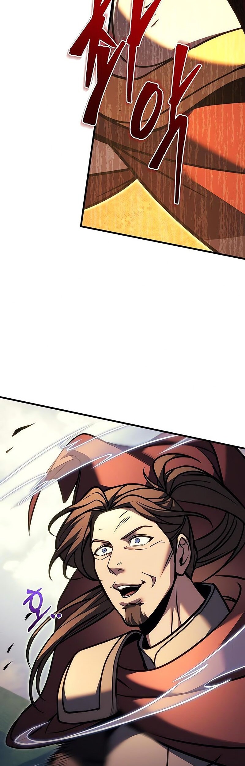 Regressor Of The Fallen Family Chapter 95 Gambar 66