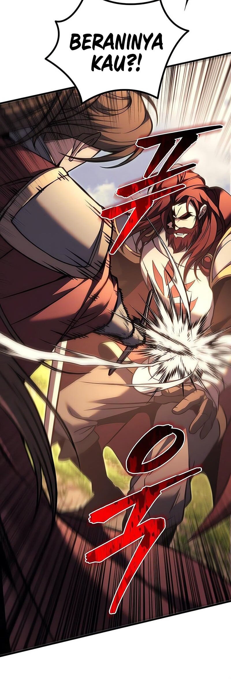 Regressor Of The Fallen Family Chapter 95 Gambar 68