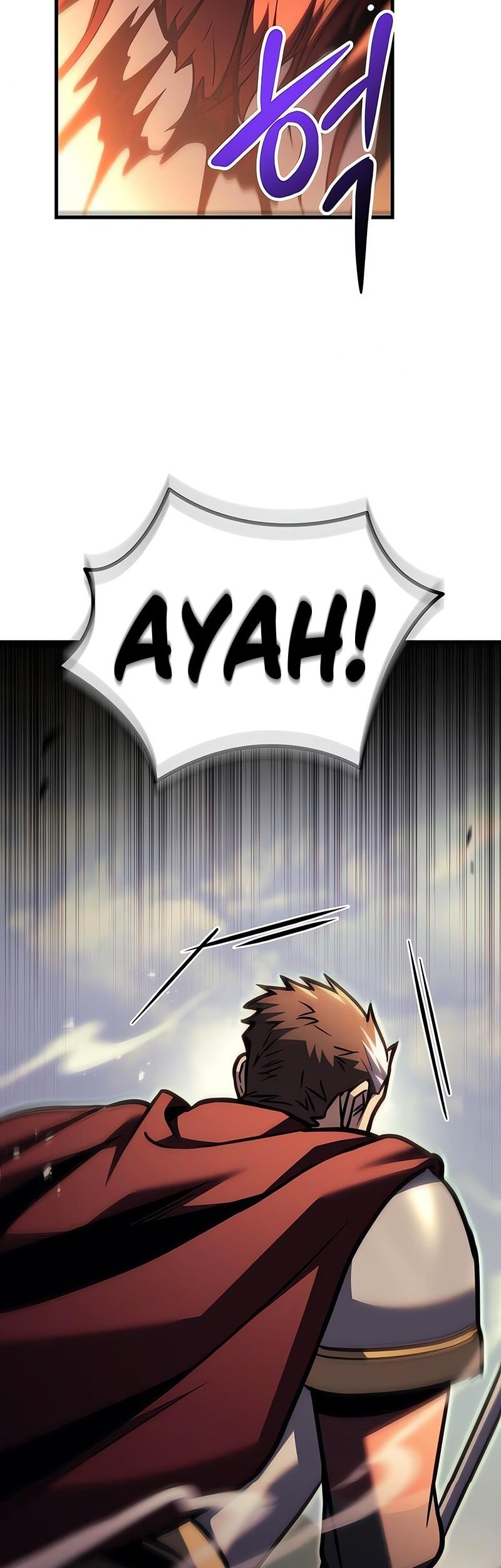 Regressor Of The Fallen Family Chapter 95 Gambar 70