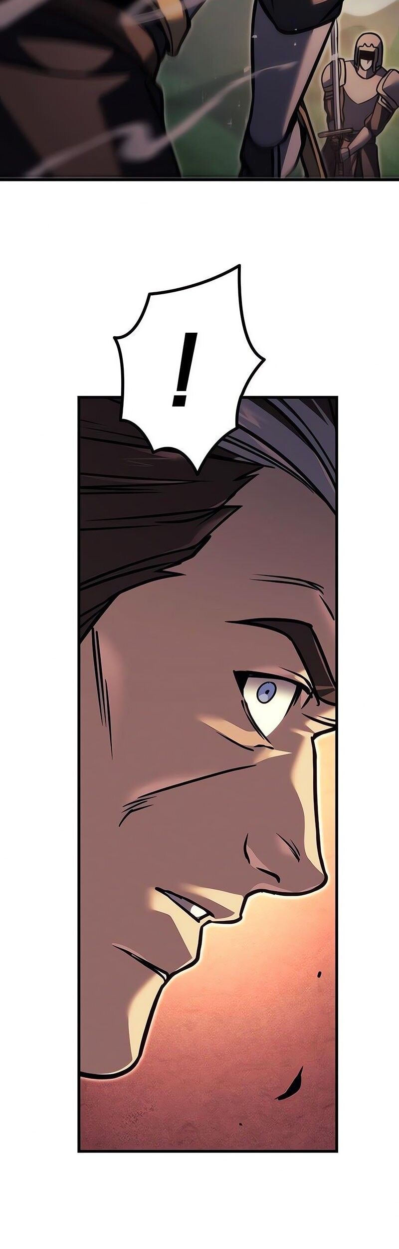 Regressor Of The Fallen Family Chapter 95 Gambar 71