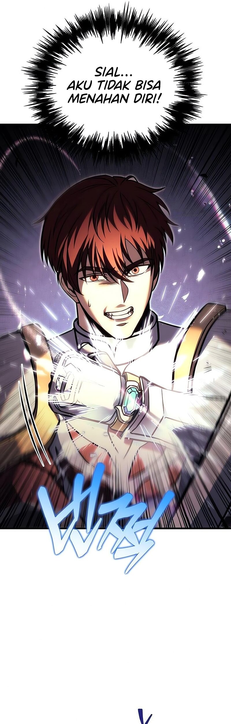 Regressor Of The Fallen Family Chapter 95 Gambar 73