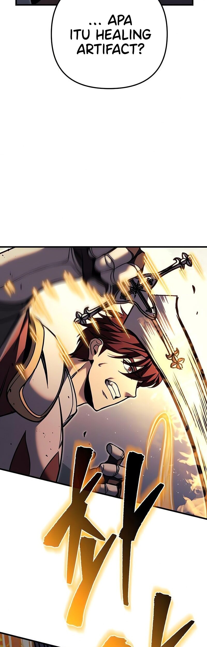 Regressor Of The Fallen Family Chapter 95 Gambar 75