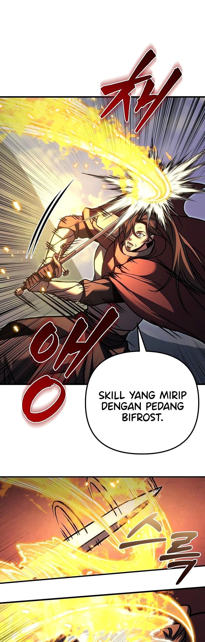 Regressor Of The Fallen Family Chapter 95 Gambar 77