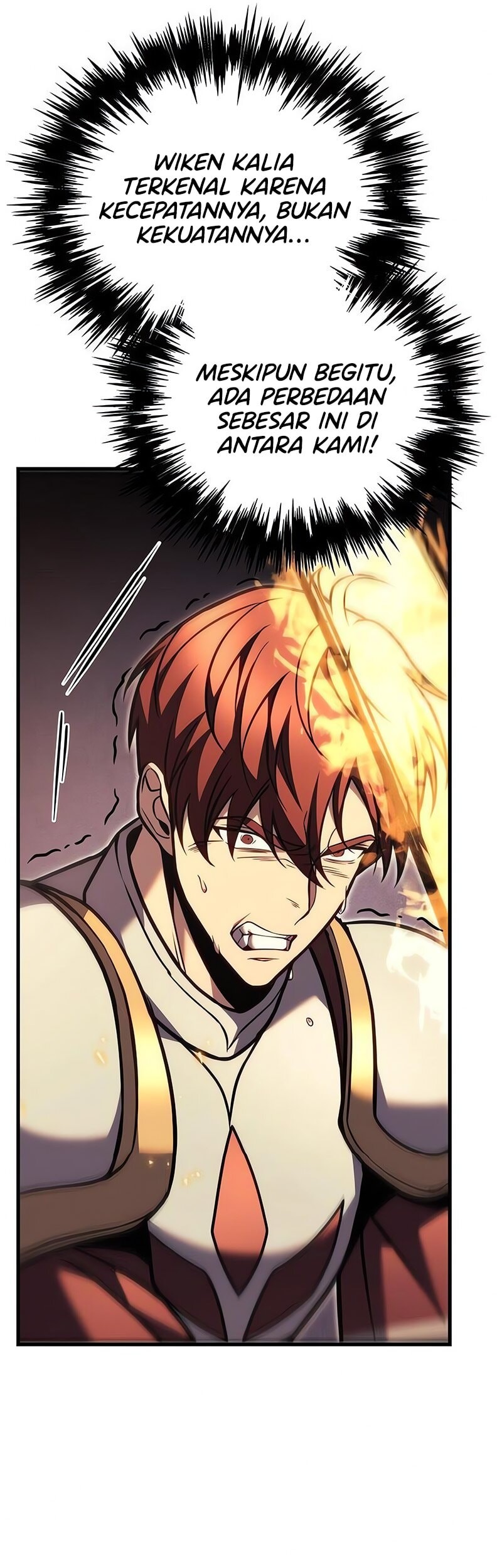 Regressor Of The Fallen Family Chapter 95 Gambar 81