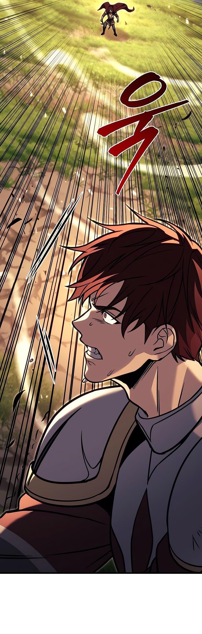 Regressor Of The Fallen Family Chapter 95 Gambar 85