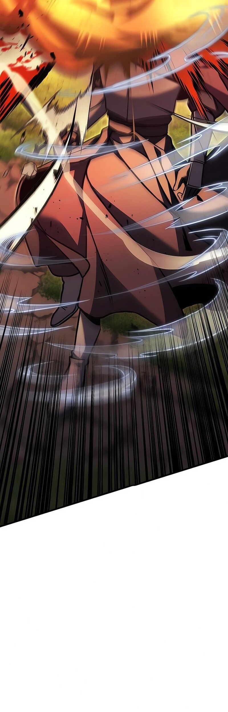Regressor Of The Fallen Family Chapter 95 Gambar 94
