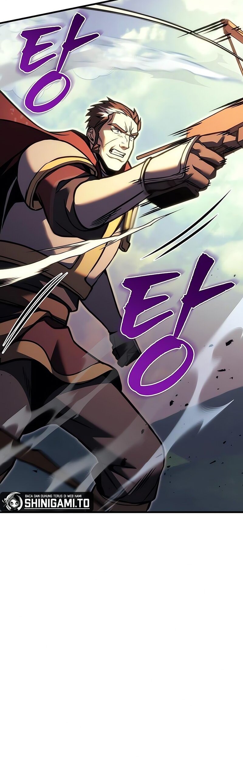 Regressor Of The Fallen Family Chapter 95 Gambar 99