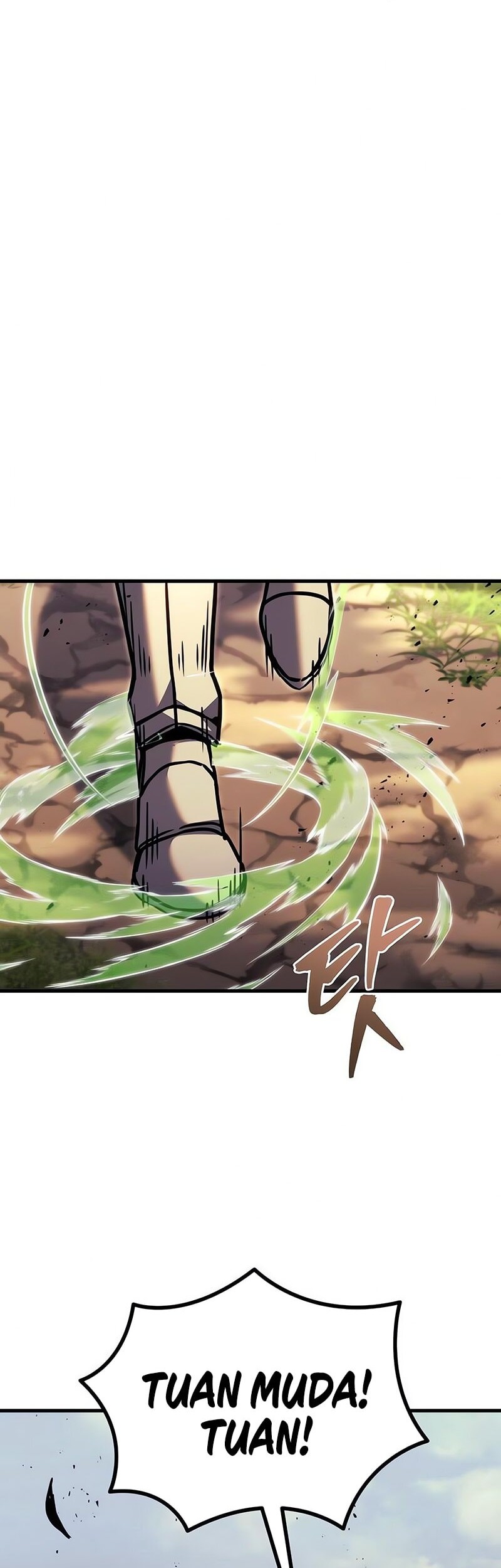 Regressor Of The Fallen Family Chapter 95 Gambar 102