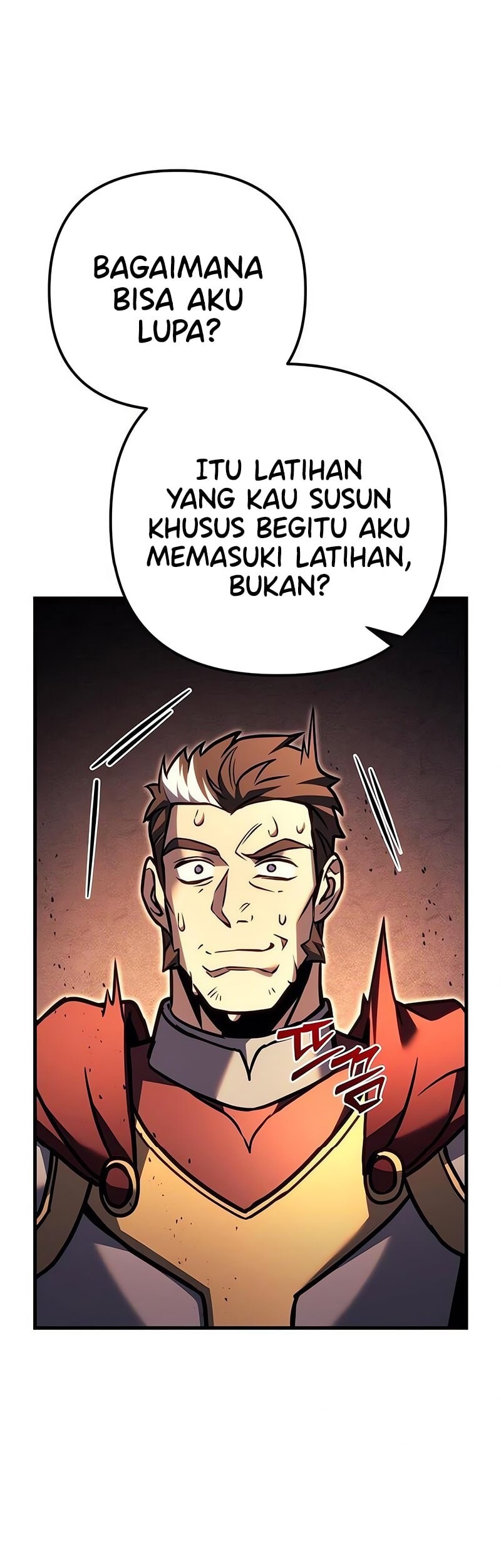 Regressor Of The Fallen Family Chapter 95 Gambar 105