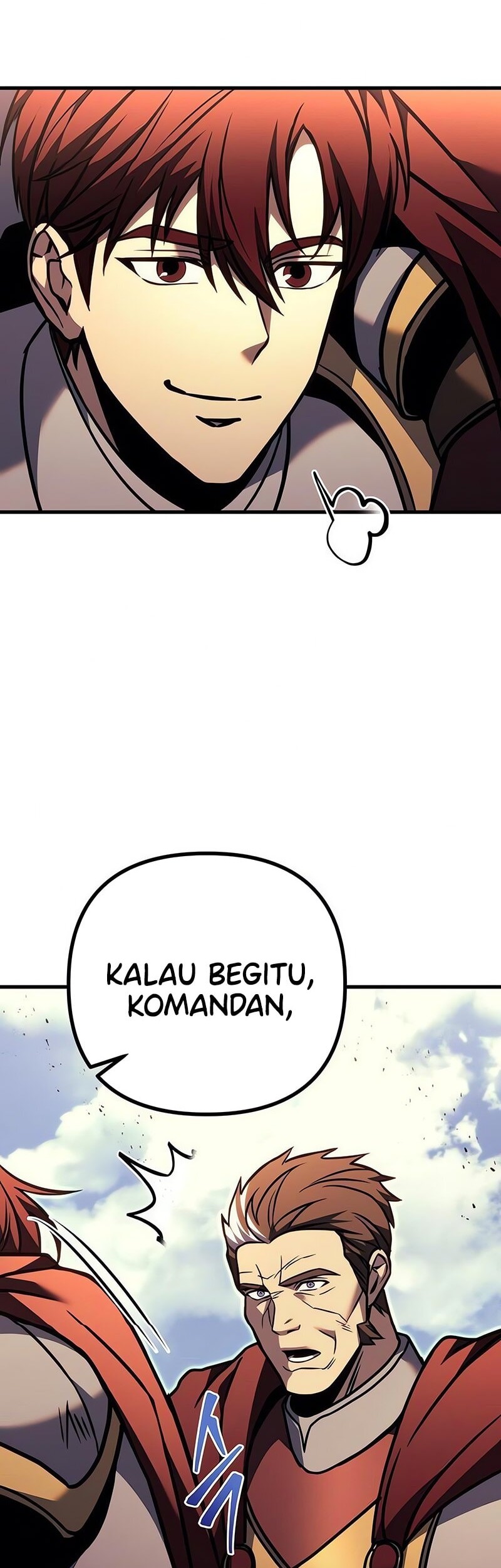 Regressor Of The Fallen Family Chapter 95 Gambar 106