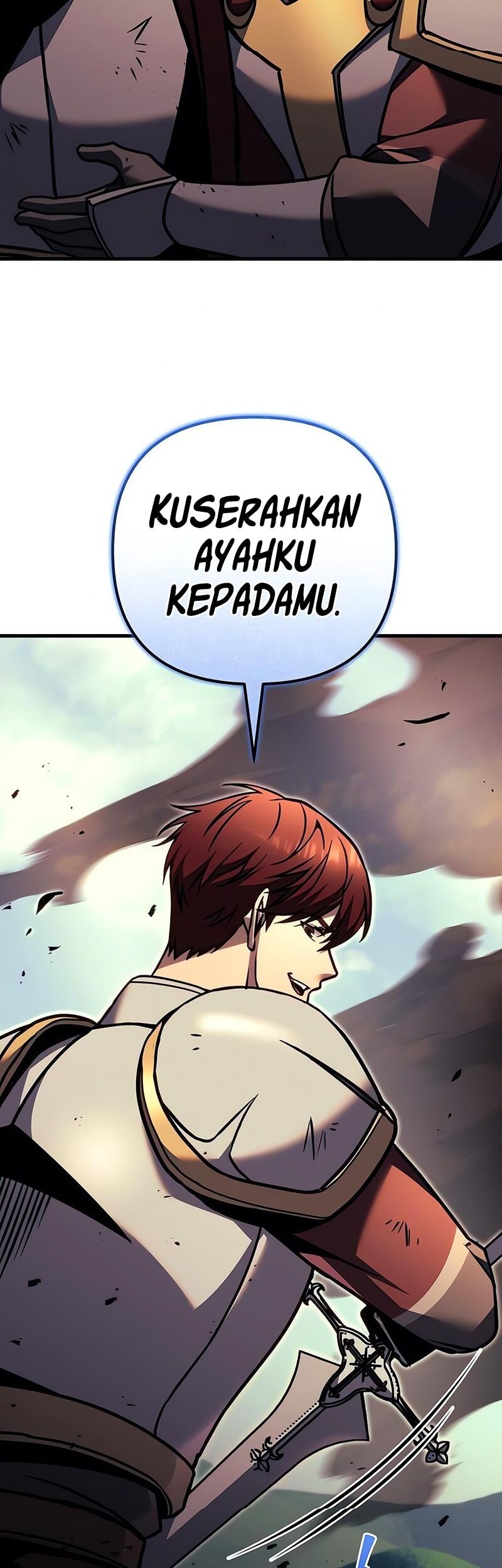 Regressor Of The Fallen Family Chapter 95 Gambar 107