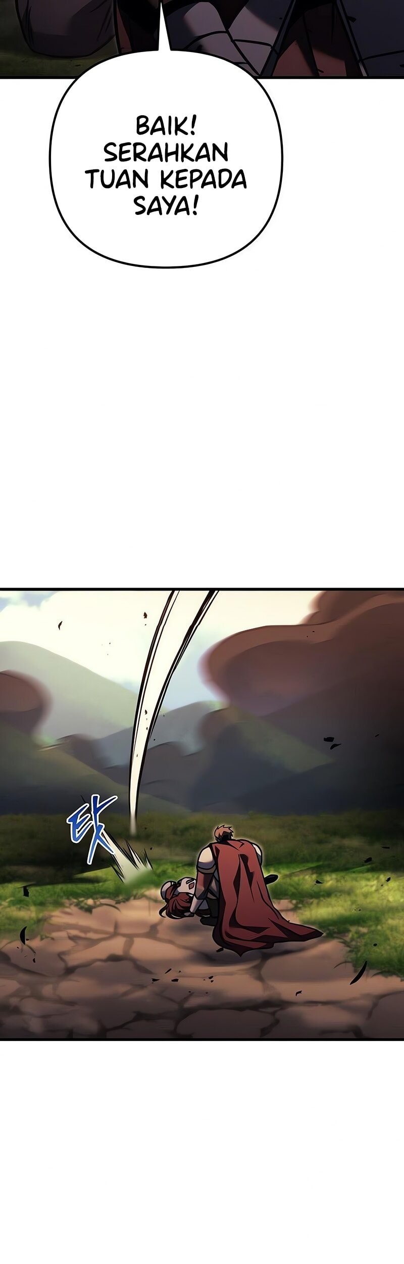 Regressor Of The Fallen Family Chapter 95 Gambar 109