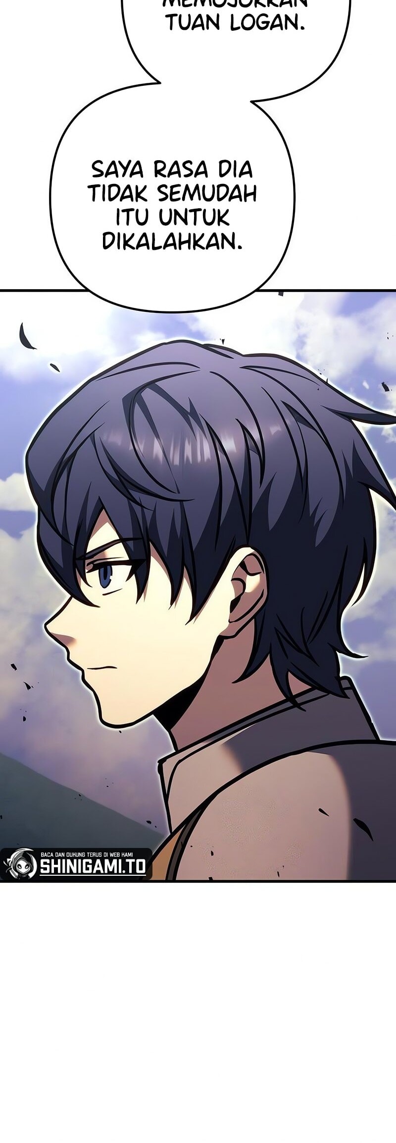 Regressor Of The Fallen Family Chapter 95 Gambar 112