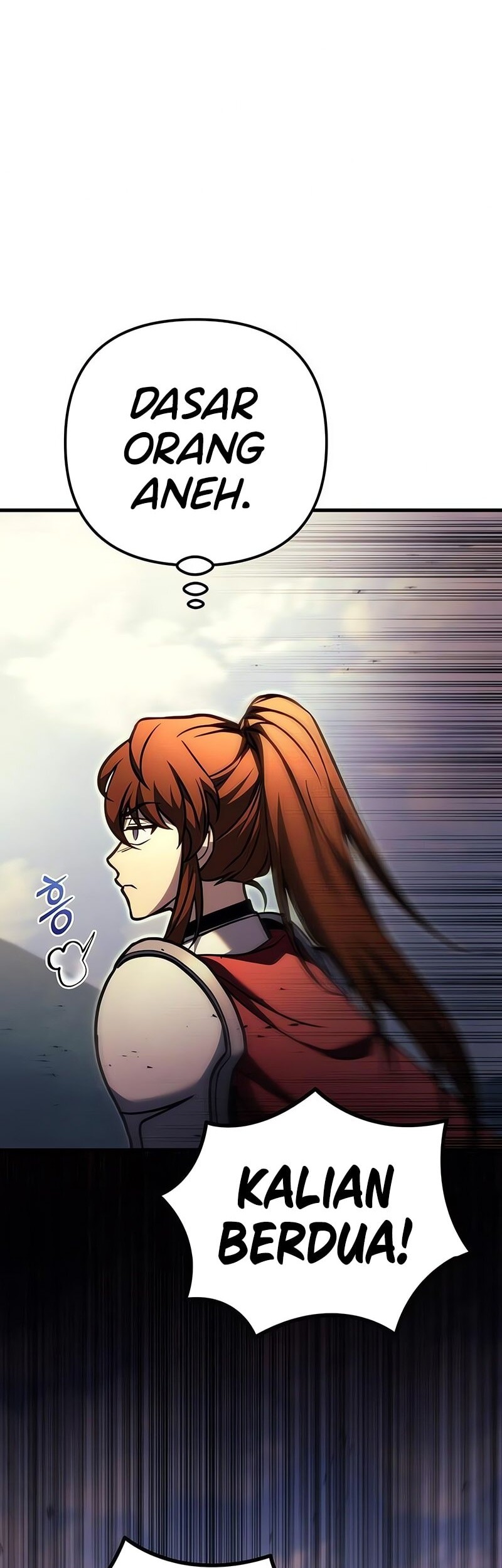 Regressor Of The Fallen Family Chapter 95 Gambar 114